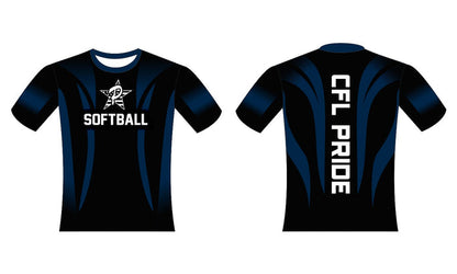Softball Practice Shirt '25