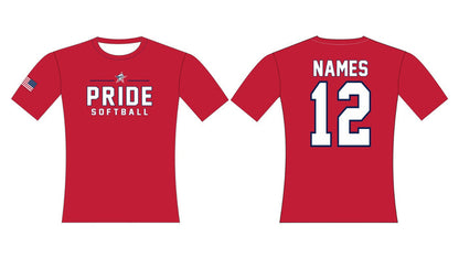 Softball Practice Shirt '26