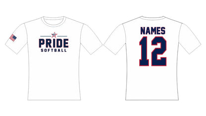 Softball Practice Shirt '26