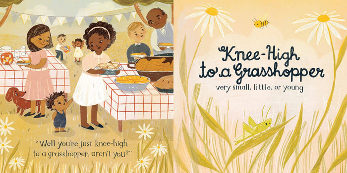 Southern Baby Book