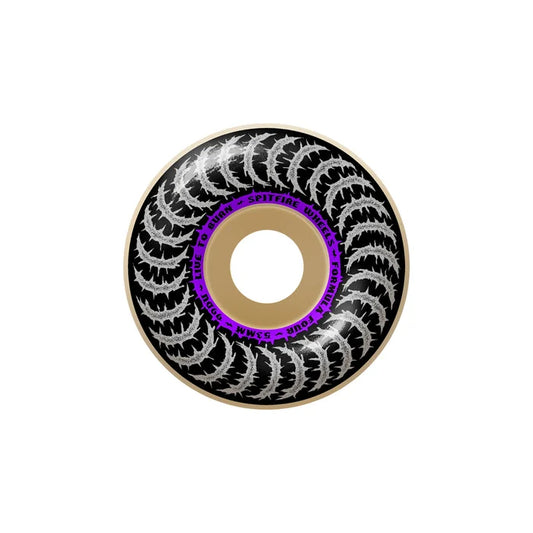 Spitfire - Formula 4 Deathmask II Classic Wheel 99a (53mm)