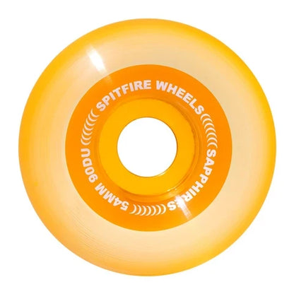 Spitfire - Sapphire 90D Wheel (54mm)