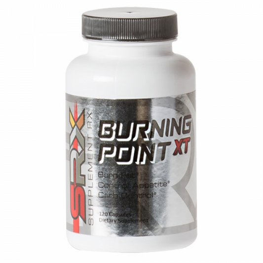 SRX Burning Point XT