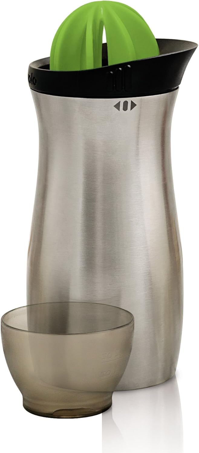 Stainless Cocktail Shaker