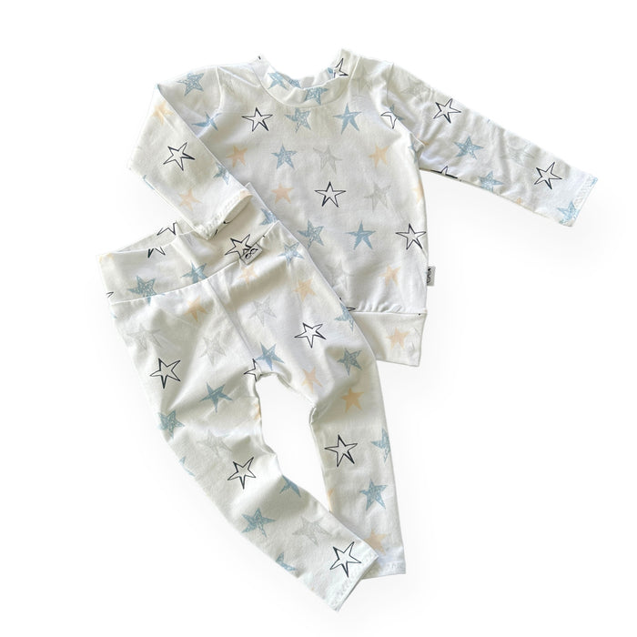 Starry Night Lounge Set