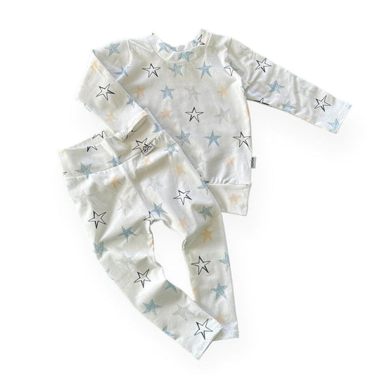 Starry Night Lounge Set
