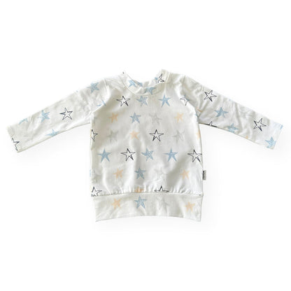 Starry Night Lounge Set