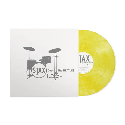 Stax Does The Beatles (Eggdrop Indie Exclusive)