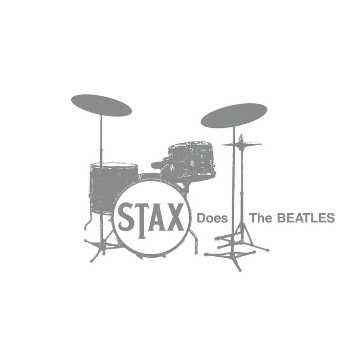 Stax Does The Beatles (Eggdrop Indie Exclusive)
