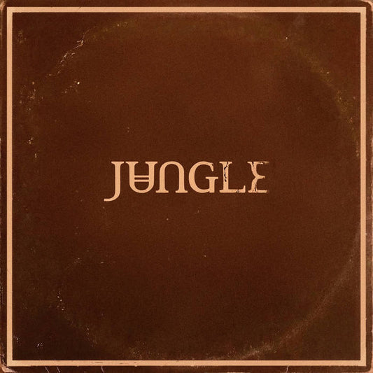 Sunshine (Desert Peach Vinyl)