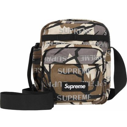 Supreme Shoulder Bag (Predator Camo)