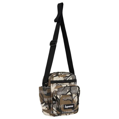 Supreme Shoulder Bag (Predator Camo)