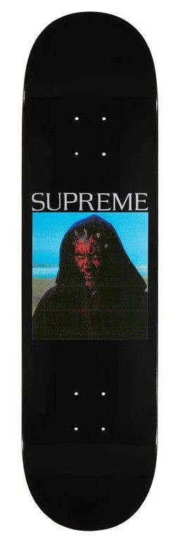 Supreme Sith Deck (Black)