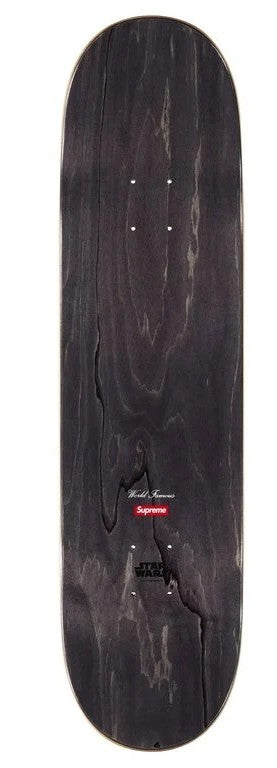 Supreme Sith Deck (Black)