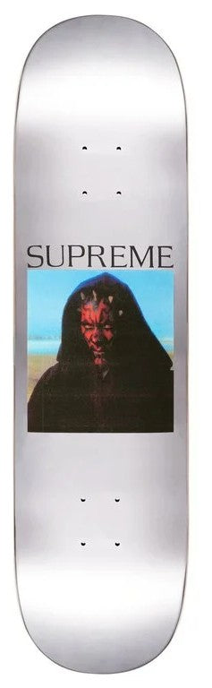 Supreme Sith Deck (Silver)