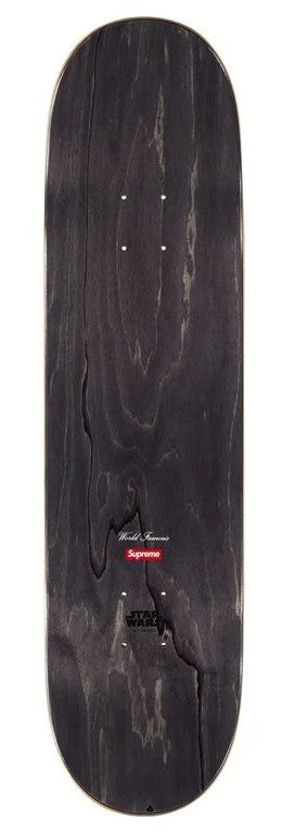 Supreme Sith Deck (Silver)