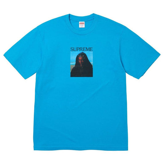 Supreme Sith Tee (Bright Blue)