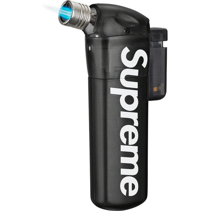 Supreme Soto Pocket Torch (Black)