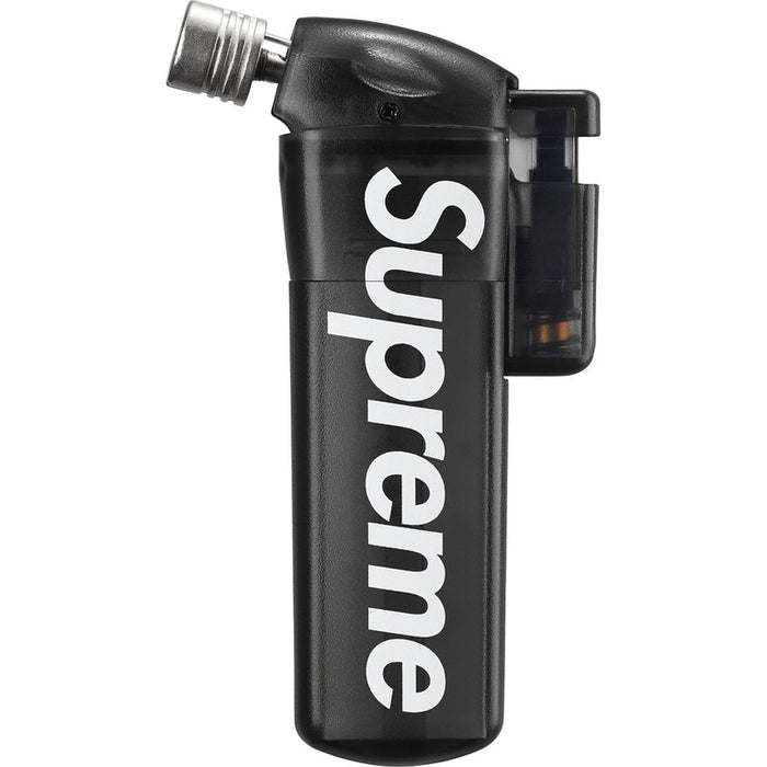Supreme Soto Pocket Torch (Black)