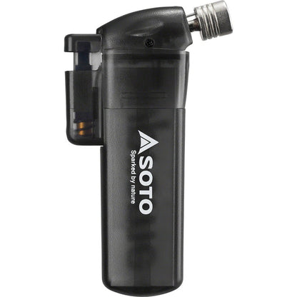 Supreme Soto Pocket Torch (Black)
