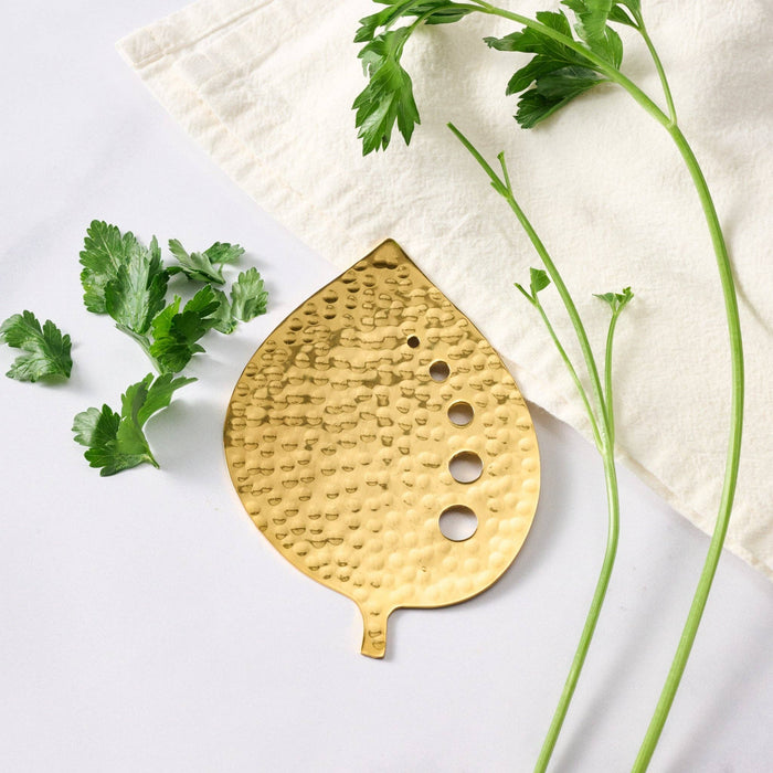 Svaad Stainless Steel Herb Stripper- Assorted Shapes-Sold Individually