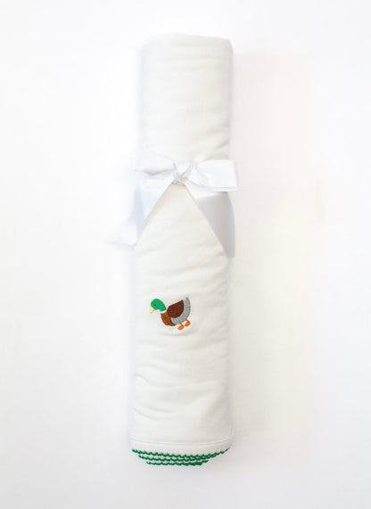 Swaddle Blanket