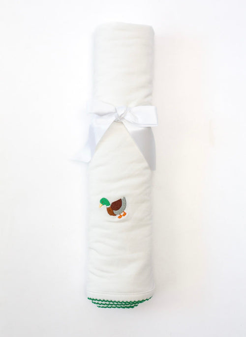 Swaddle Blanket