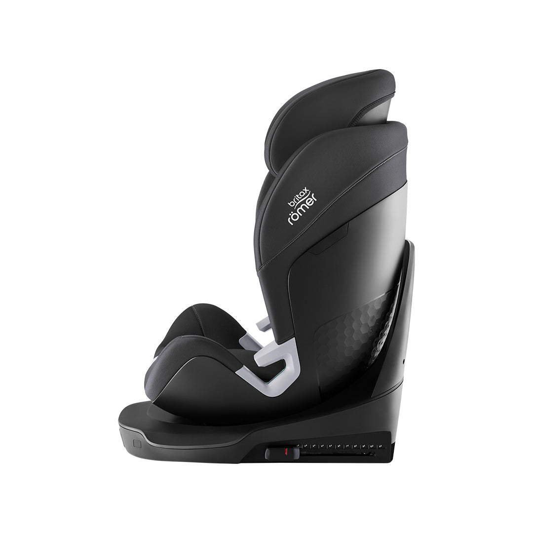 Britax Romer Swivel 2 Car Seat - Midnight Grey