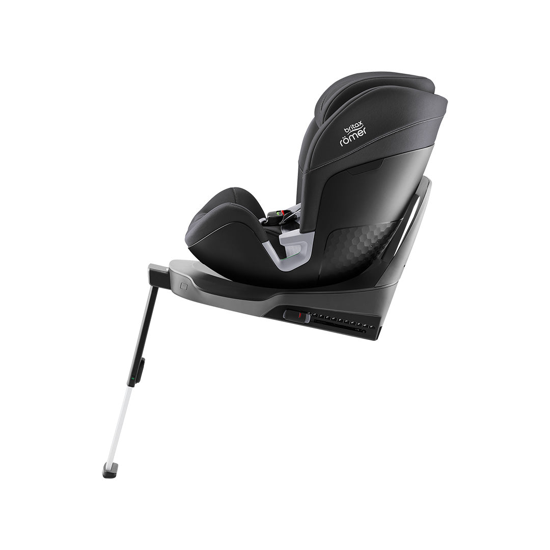 Britax Romer Swivel 2 Car Seat - Midnight Grey