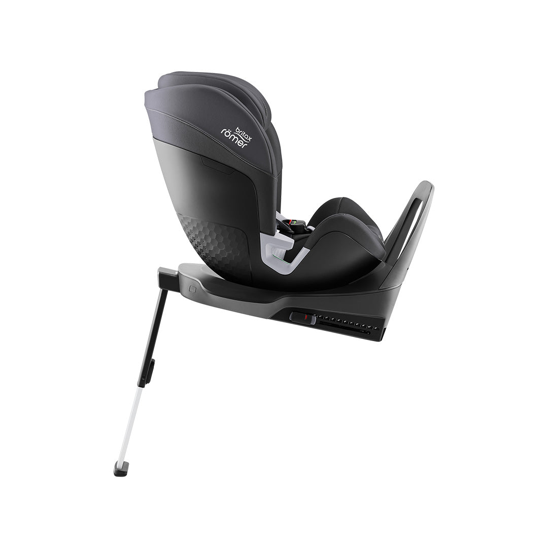 Britax Romer Swivel 2 Car Seat - Midnight Grey