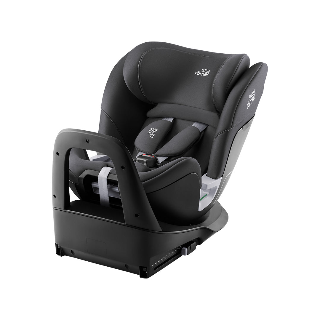 Britax Romer Swivel 2 Car Seat - Midnight Grey