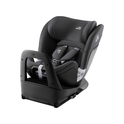 Britax Romer Swivel 2 Car Seat - Midnight Grey