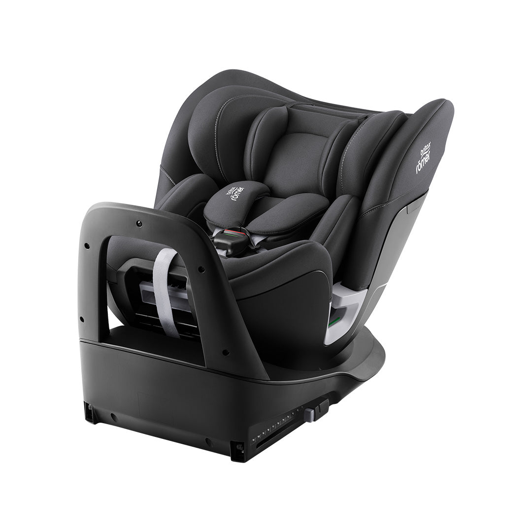 Britax Romer Swivel 2 Car Seat - Midnight Grey