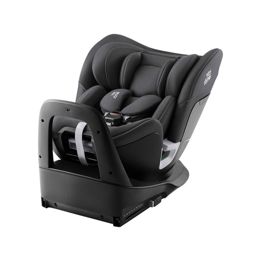 Britax Romer Swivel 2 Car Seat - Midnight Grey