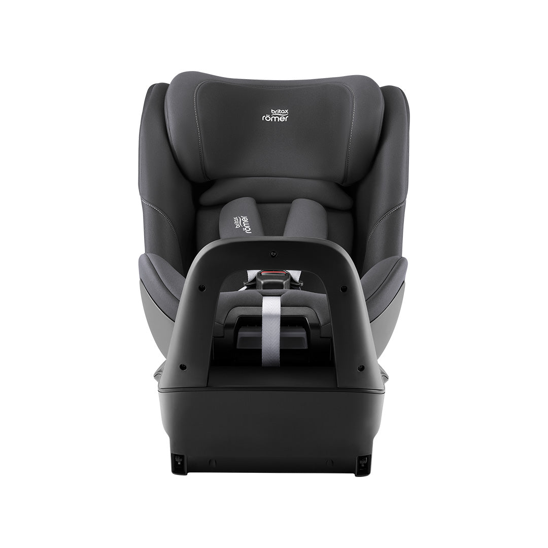 Britax Romer Swivel 2 Car Seat - Midnight Grey