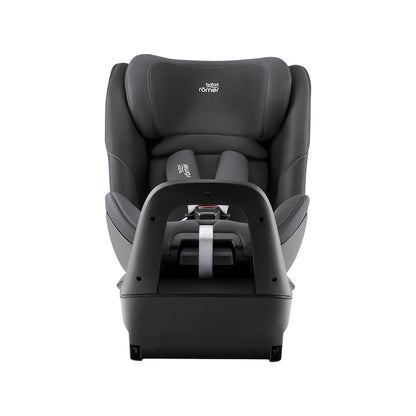 Britax Romer Swivel 2 Car Seat - Midnight Grey