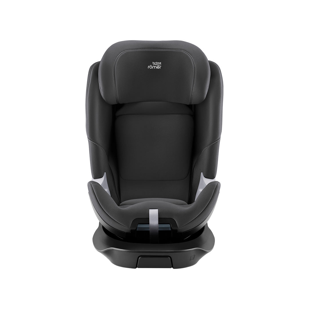 Britax Romer Swivel 2 Car Seat - Midnight Grey