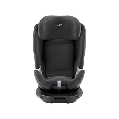 Britax Romer Swivel 2 Car Seat - Midnight Grey
