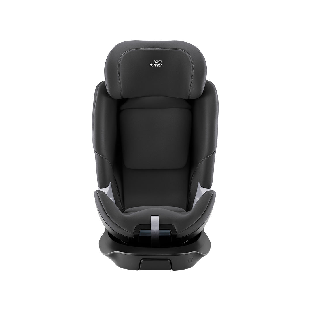 Britax Romer Swivel 2 Car Seat - Midnight Grey