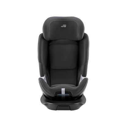 Britax Romer Swivel 2 Car Seat - Midnight Grey
