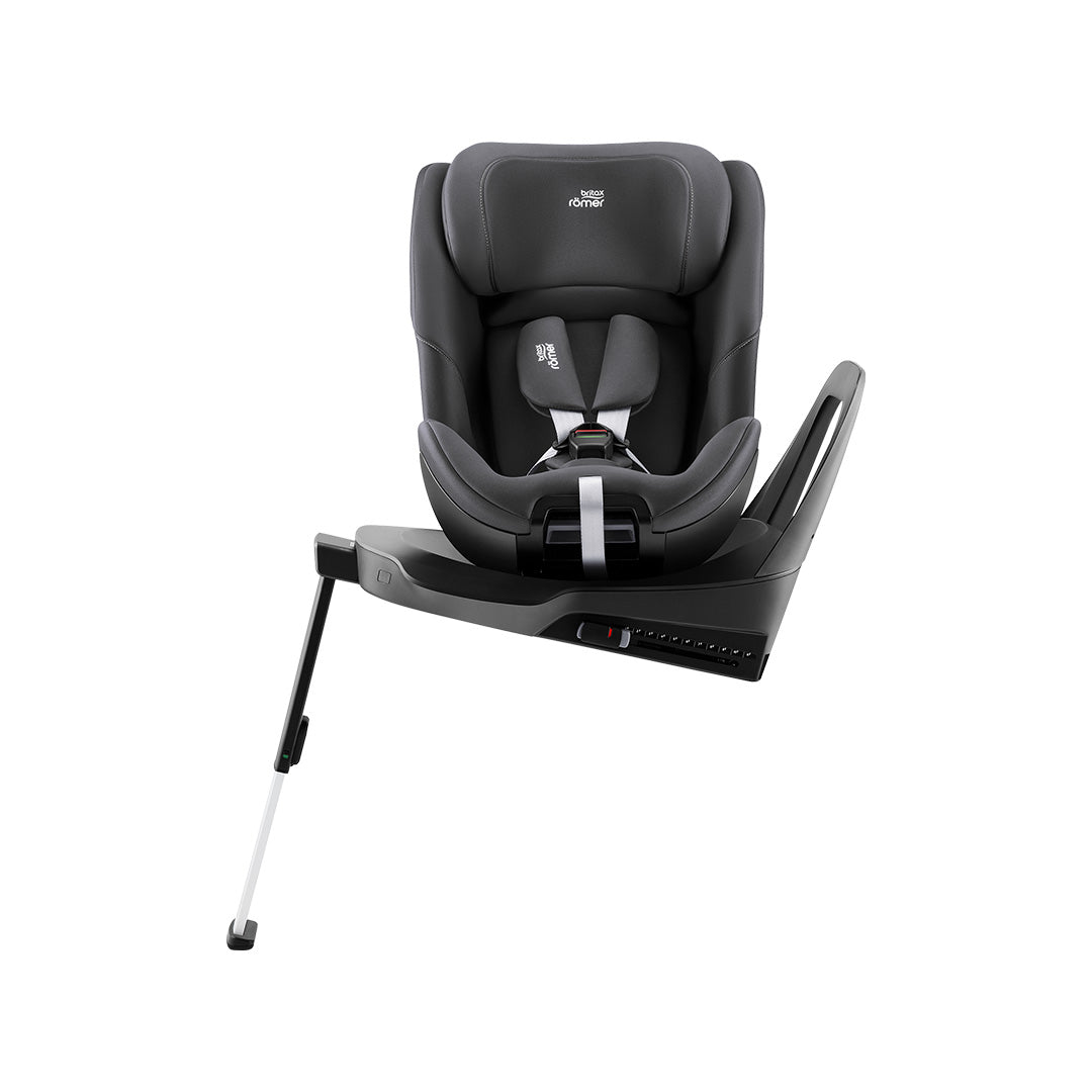 Britax Romer Swivel 2 Car Seat - Midnight Grey