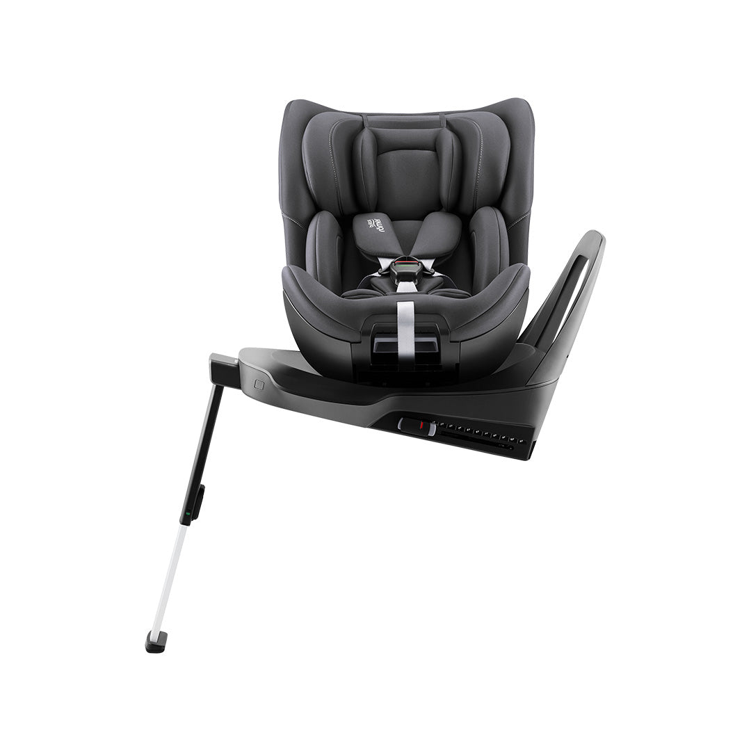 Britax Romer Swivel 2 Car Seat - Midnight Grey