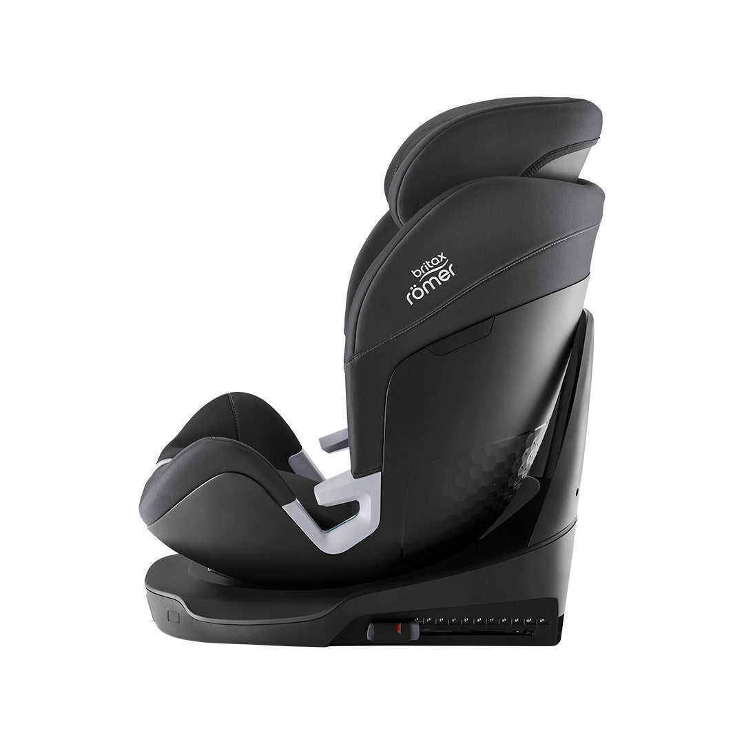 Britax Romer Swivel 2 Car Seat - Midnight Grey