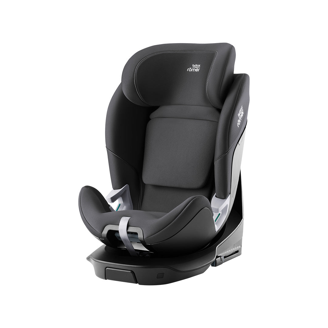 Britax Romer Swivel 2 Car Seat - Midnight Grey