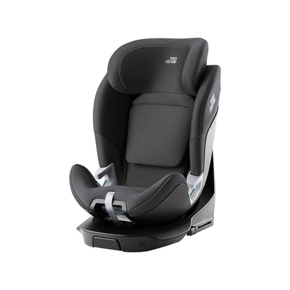 Britax Romer Swivel 2 Car Seat - Midnight Grey