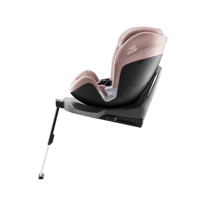 Britax Romer Swivel 2 Car Seat - Dusty Rose