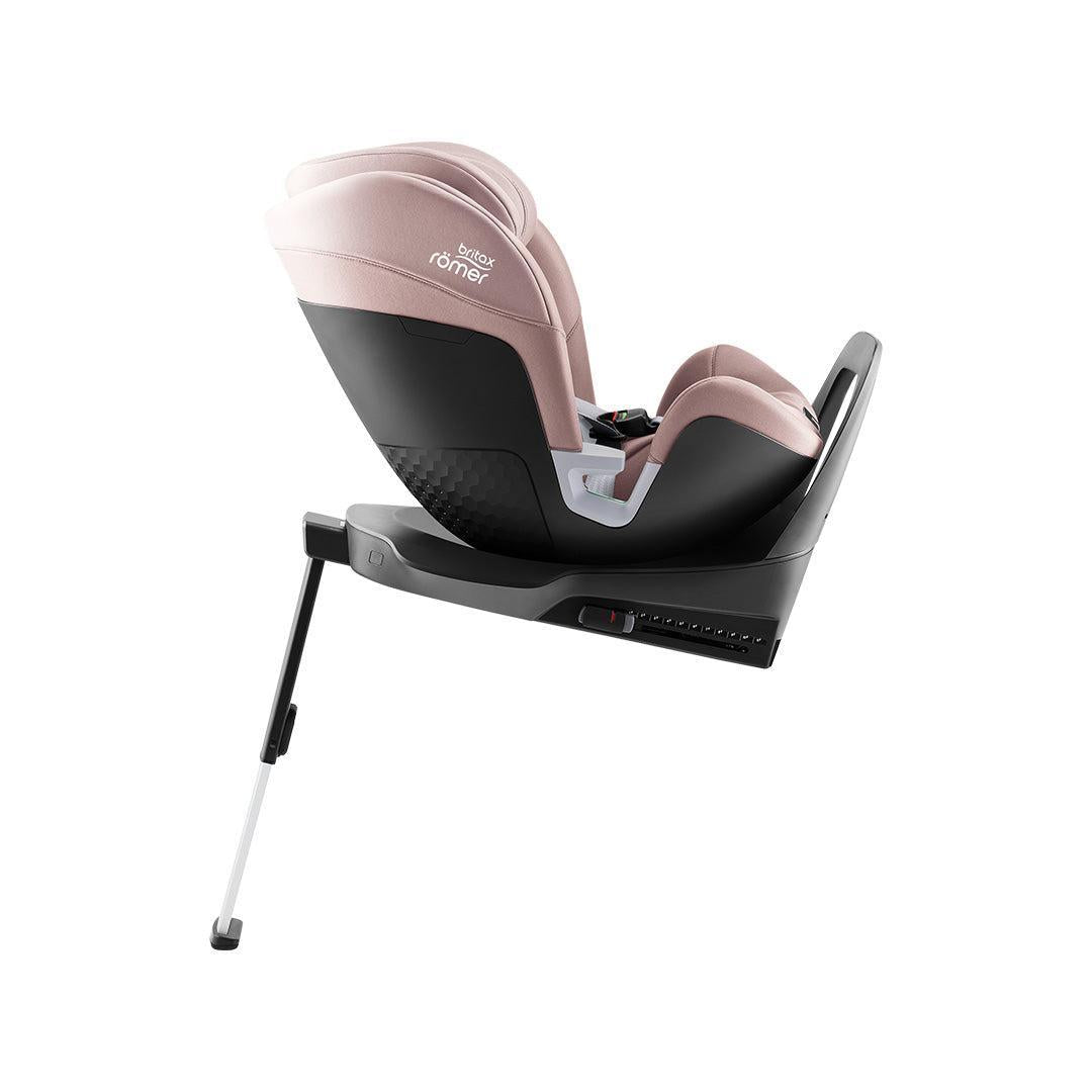 Britax Romer Swivel 2 Car Seat - Dusty Rose