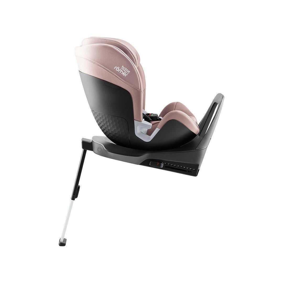 Britax Romer Swivel 2 Car Seat - Dusty Rose
