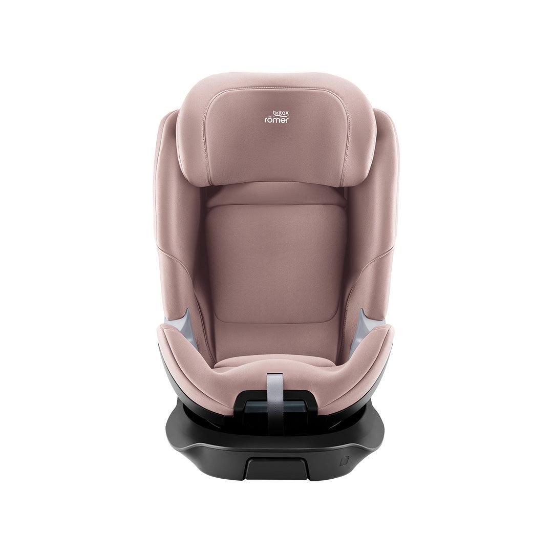 Britax Romer Swivel 2 Car Seat - Dusty Rose