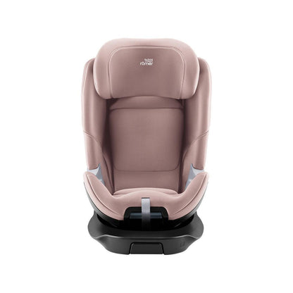 Britax Romer Swivel 2 Car Seat - Dusty Rose